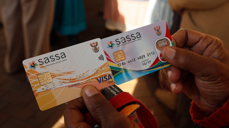 Sassa Payment Dates for June 2023